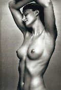 Angelina Grün nude in Stern
