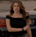 Angelina Assereto in Bart Got a Room