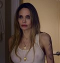 Angelina Jolie nude in Coutures