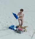 Angelique Vergara nude in Ma Loute