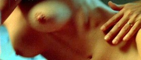 Angie David nude in Ils se marierent et eurent beaucoup d'enfants