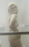 Angie Dickinson nude in Dressed to Kill