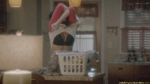 Angie Harmon in "Rizzoli & Isles"