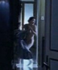 Anita Caprioli nude in Tre addii