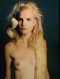 Anmari Botha nude in Russh