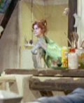 Ann-Margret nude in Il tigre