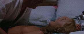 Ann Dusenberry nude in Movie Madness