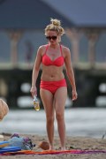 Anna Camp in bikini
