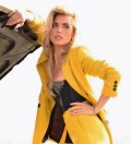 AnnaLynne McCord nude in photo shoot