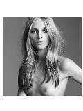 Anna Selezneva nude in The Last Magazine