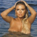 Anna Semenovich  in Maxim RU