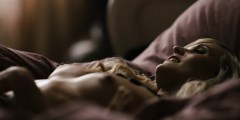 Anna Baranowska nude in You Are Wanted