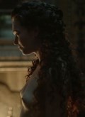 Anna Brewster nude in Versailles
