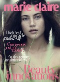 Anna Christine Speckhart nude in Marie Claire UK