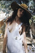 Anna Christine Speckhart nude in Oyster