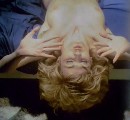 Anna Douking nude in Juste avant la nuit