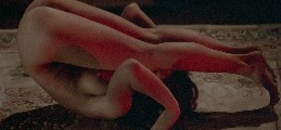 Anna Forrest nude in Blue Thunder