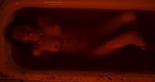 Anna Friel nude in Marcella