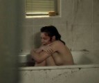 Anna Friel nude in Marcella
