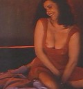 Anna Galiena nude in Jamón Jamón