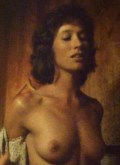 Anna Hruby nude in Fields of Fire
