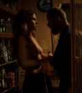 Anna Hutchison nude in Kingdom