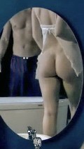 Anna Jimskaia nude in Monamour