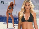 Anna Kournikova in wallpapers
