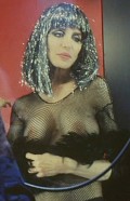 Anna Levine nude in Bridget