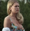 Anna Loos in "Balko"