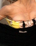 AnnaLynne McCord nude in boob oops