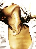 Anna Maria Jagodzinska nude in Unknown Magazine