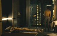 Anna Maria Mühe nude in Jugend ohne Gott
