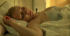 Anna Maria Mühe nude in Was nützt die Liebe in Gedanken