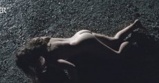 Anna Maria Sturm nude in Tatort