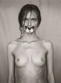 Anna Mila Guyenz nude in photo shoot