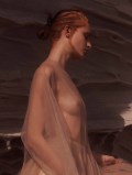 Anna Mila Guyenz nude in Russh