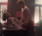 Anna Oberc nude in Sexify