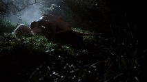 Anna Paquin nude in "True Blood"