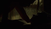 Anna Paquin nude in Margaret