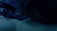 Anna Raadsveld nude in LelleBelle