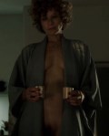 Anna Schaefer nude in "Tatort"