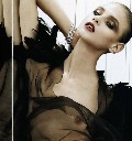 Anna Selezneva nude in Vogue ES