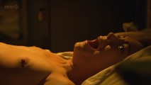 Anna Skellern nude in "Lip Service"