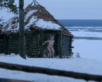 Anna Slyu nude in Chuzhaya