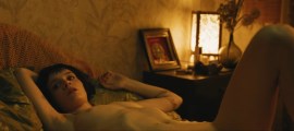 Anna Zavtur nude in Likhie