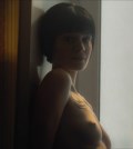 Anna Zavtur nude in Likhie