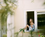 Annabel Louise nude in photo shoot