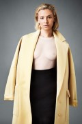 Annabelle Dexter-Jones in Harper's Bazaar