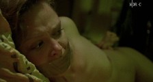 Annabelle Leip nude in Tatort